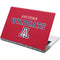 University of Arizona Wildcats Red Yoga 910 2-in-1 14in Touch-Screen Skin